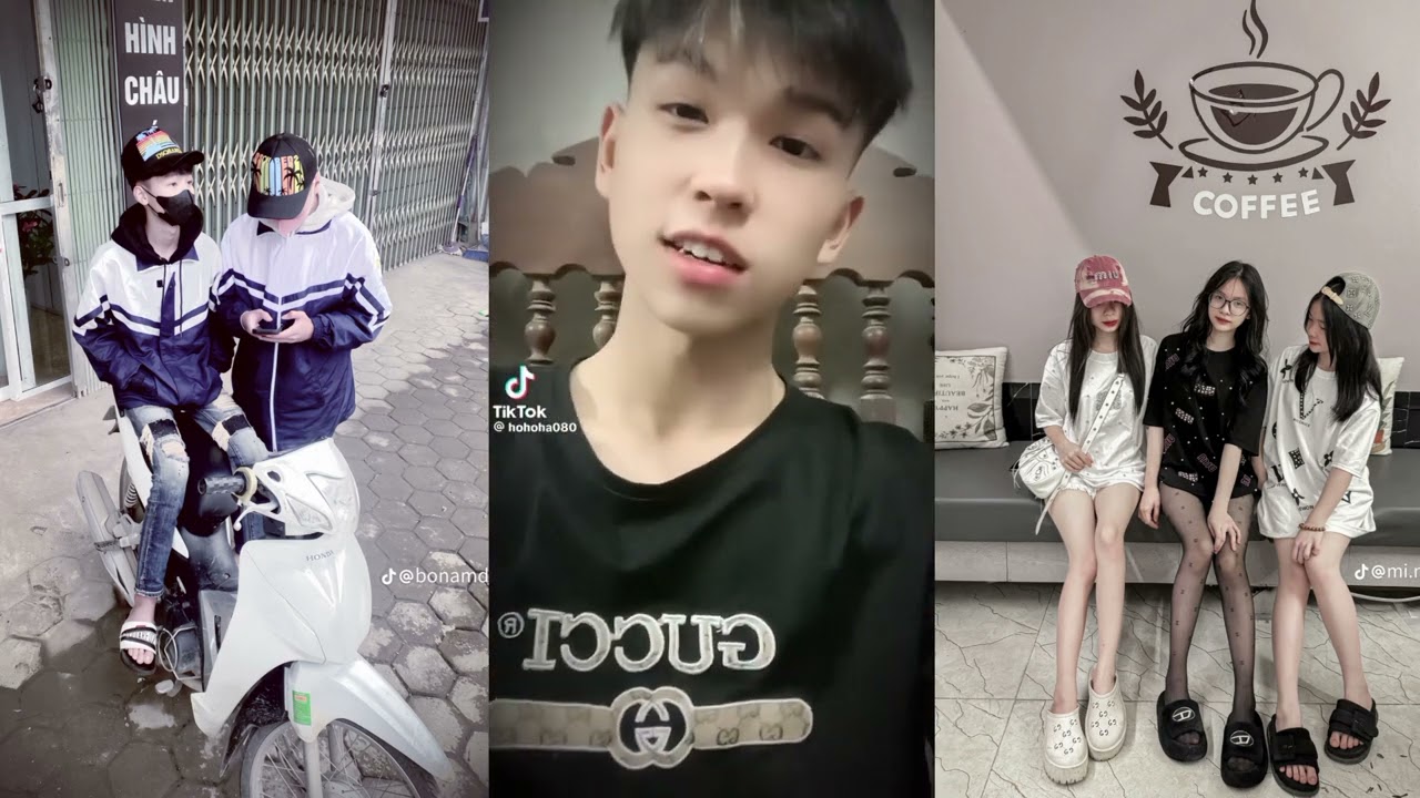 tổng hợp các boy phố và girl phố #13|trangchuche