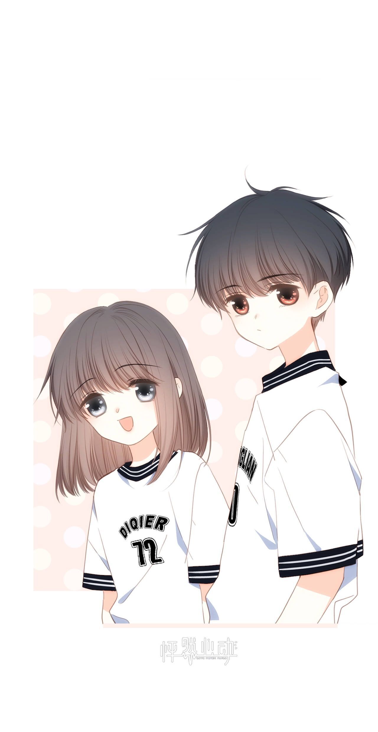 1002+ Ảnh Anime Cute Siêu Dễ Thương Đáng Yêu Đẹp Mê Ly