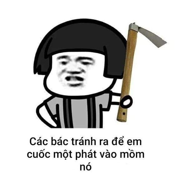 Meme là gì? 300+ meme hài, chất nhất quả đất để bạn comment ...