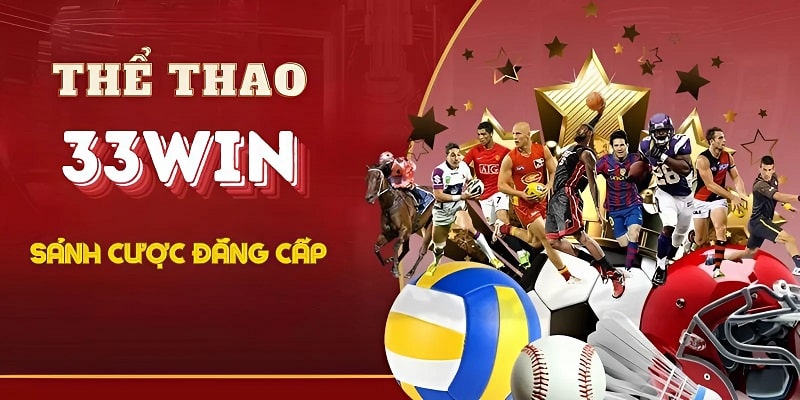 Thưởng lớn cho người chơi thể thao - cơ hội kiếm tiền cực đỉnh