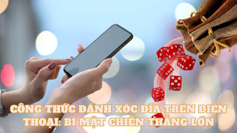 Nắm rõ về luật cá cược xóc đĩa