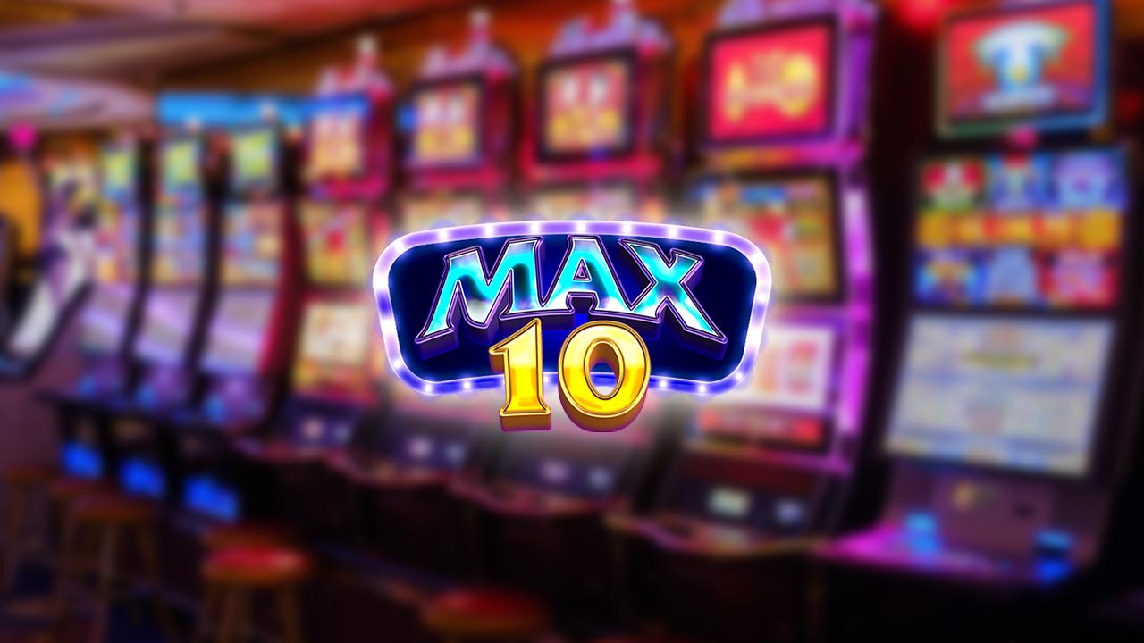 Giới Thiệu Về Cổng Game Max10