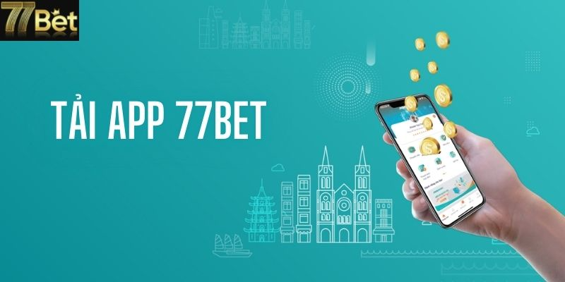 Hướng dẫn chi tiết từng bước tham gia 77bet